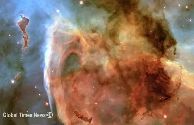 What Is a Nebula?