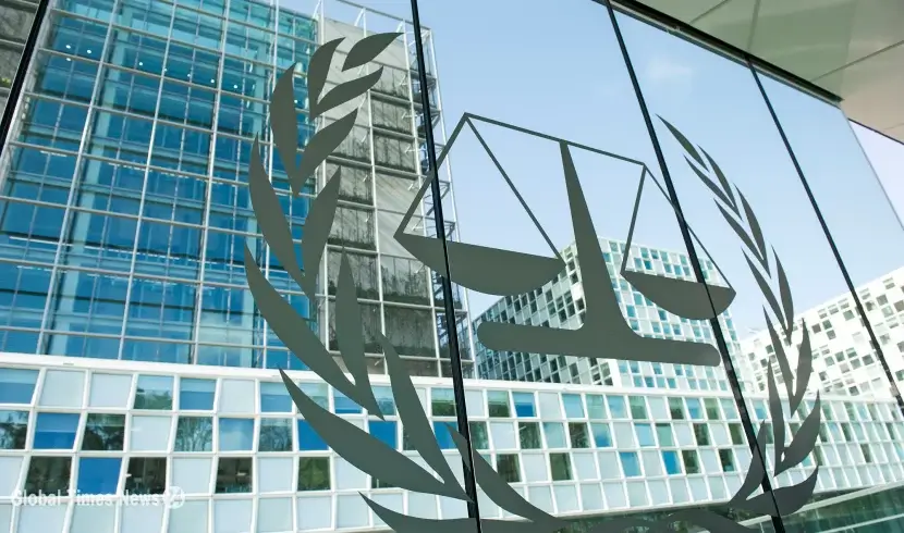 ICC Receives Referrals for Investigation of Israeli Attacks on Gaza