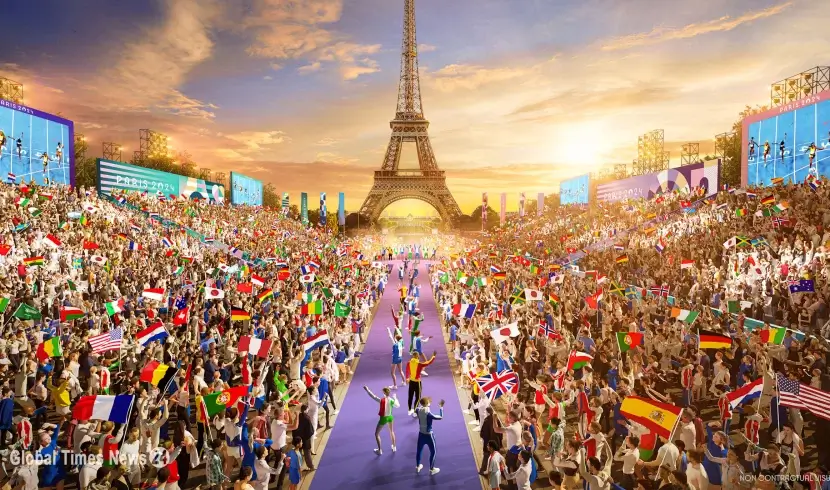 Paris 2024 Olympic Games Release 400,000 New Tickets for Sale