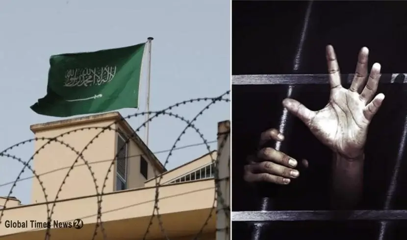 Saudi Children face executions, torture, and long-term imprisonment