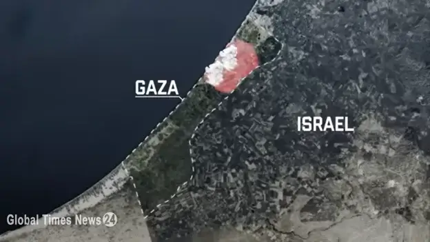 Why Palestinians in Gaza have suffered for decades