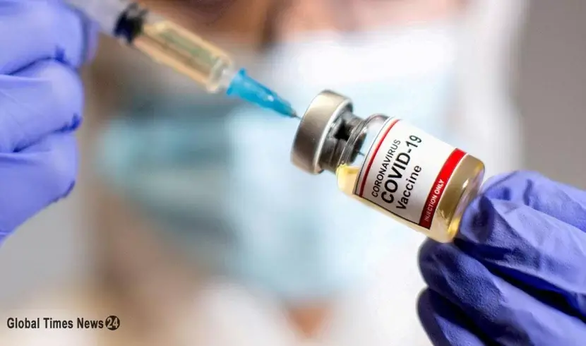 WHO: COVID-19 Vaccines Prevented Over 4M Deaths in Europe