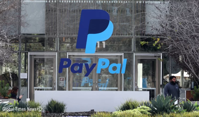PayPal Announces a 9% Reduction in Global Workforce