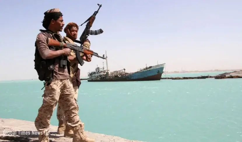Houthis: We will make the Red Sea a hotbed for Israel