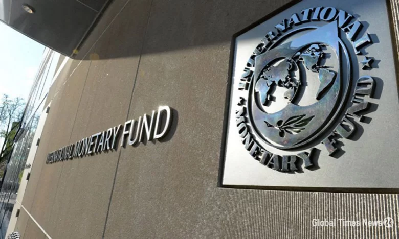 L’économie russe sera durement affectée, prévient le FMI