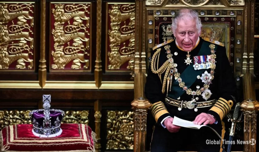 Elizabeth II remplacée par son fils : le début d'une régence pour Charles ?