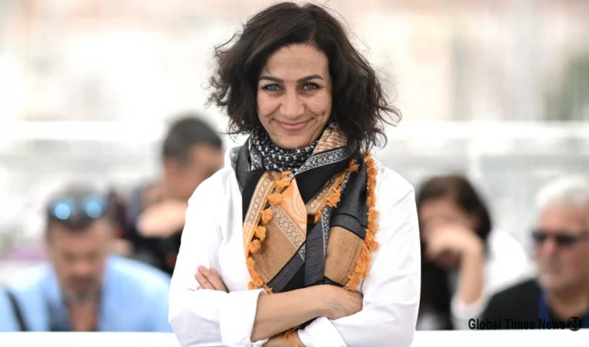 Festival de Cannes: une réalisatrice israélienne dédie son film à la journaliste tuée Shireen Abu Akleh