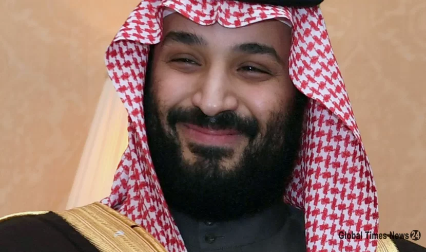 Arabie saoudite : le transfert du pouvoir du roi Salmane au prince héritier est imminent