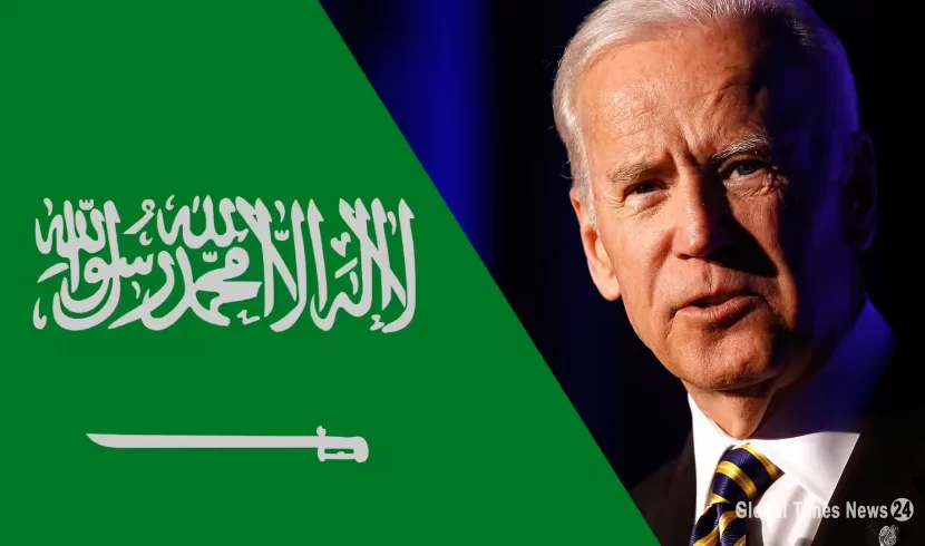 Crise énergétique : l'échec de Biden lors de son voyage en Arabie saoudite