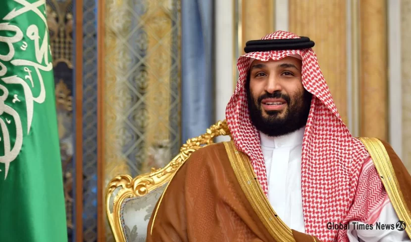 Arabie saoudite : Mohammed ben Salmane entre réformes et répression