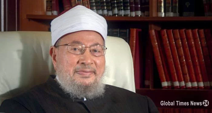 Youssef Al-Qaradawi, prédicateur sunnite et guide spirituel des Frères musulmans, est mort