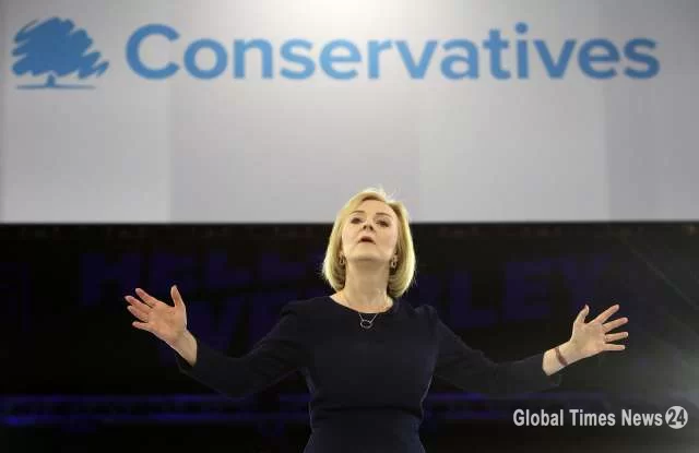 Liz Truss : Première ministre du Royaume-Uni, déjà des critiques et polémiques