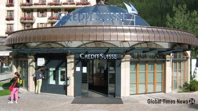Blanchiment de fraude fiscale : Crédit Suisse paie 238 millions d'euros pour éviter des poursuites pénales en France