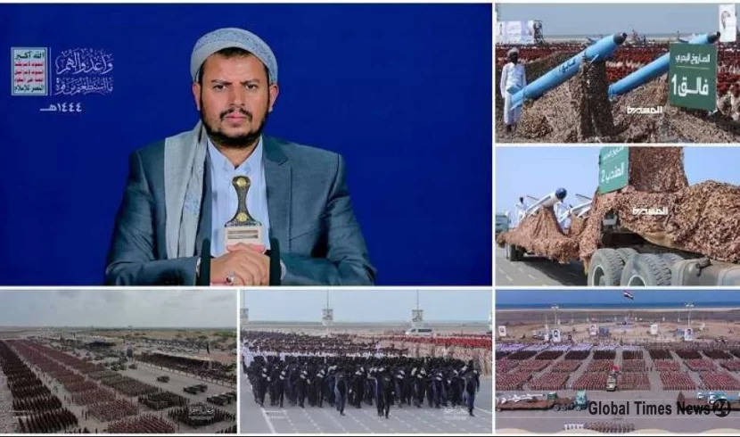 La fin de la trêve au Yémen : désormais la région est à portée de tirs des missiles des Houthis