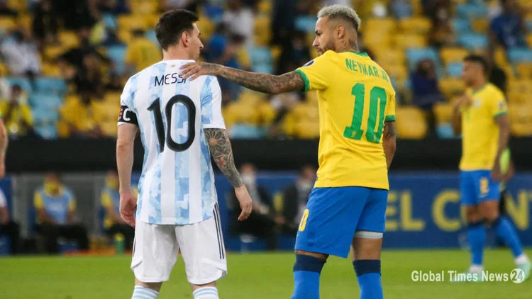 Mbappé, Neymar, Messi, De Bruyne... Les 11 stars à suivre de la Coupe du monde 2022