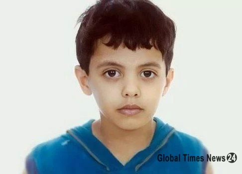 Arabie saoudite : Abdullah al Huwaiti, un mineur de 14 ans condamné à mort