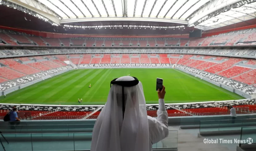 Coupe du monde 2022 : le secret de la condamnation constante du Qatar