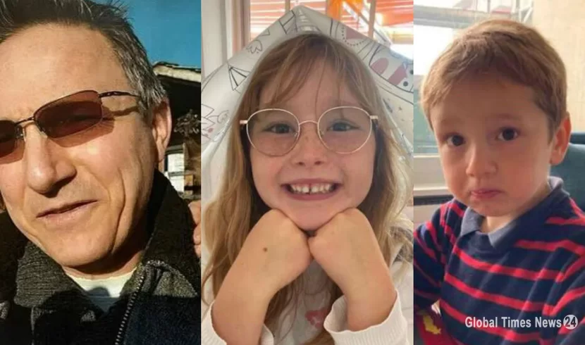 Enlèvement : un père disparaît avec ses deux enfants en Suisse, ils pourraient se trouver en France