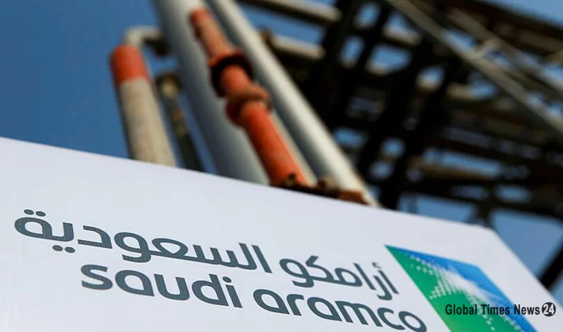 Des exportations pétrolières de l'Arabie saoudite vers les États-Unis au niveau le plus bas
