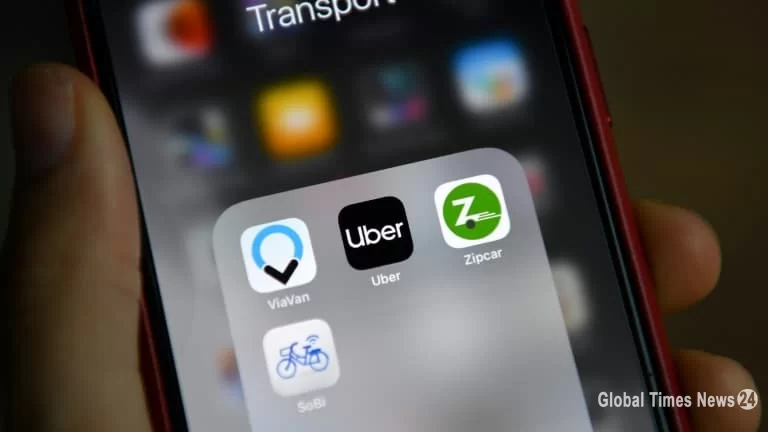 Lyon : Uber condamné à verser quelque 17 millions d’euros à 139 chauffeurs lyonnais