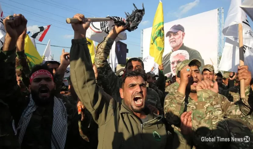 The Economist : les États-Unis ont-t-ils atteint ses objectifs en assassinant Soleimani ?   