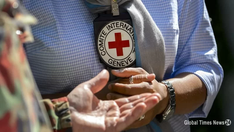 La Croix-Rouge, en difficulté financière, demande l’aide de la Suisse