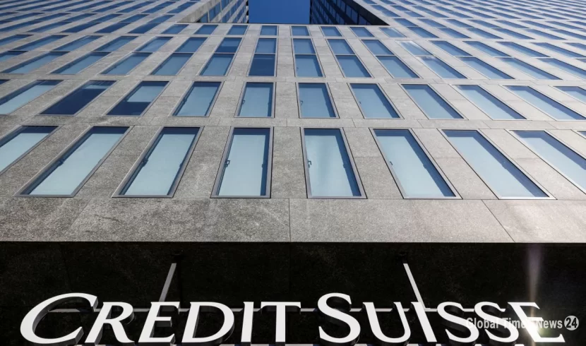 L'intégration de Credit Suisse dans UBS va entraîner 3000 suppressions de postes en Suisse