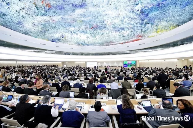 La lettre de 298 personnalités du monde à l’ONU condamnant les crimes israéliens