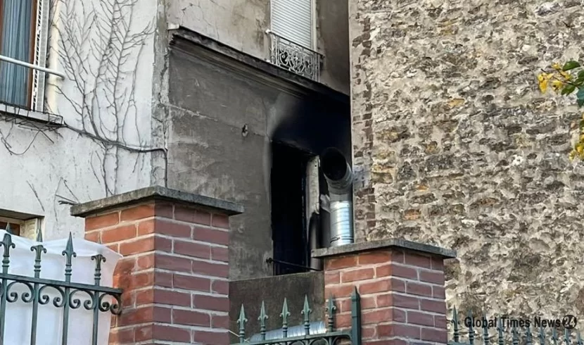 Trois mortes dans l’incendie d’un immeuble en Seine-Saint-Denis