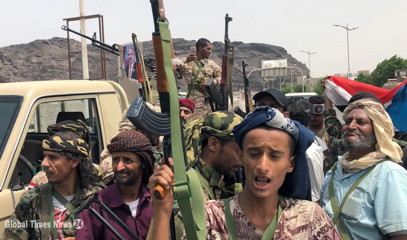 यमनियों का सऊदी अरब पर फिर बड़ा हमला, कई अहम ठिकाने बने निशाना