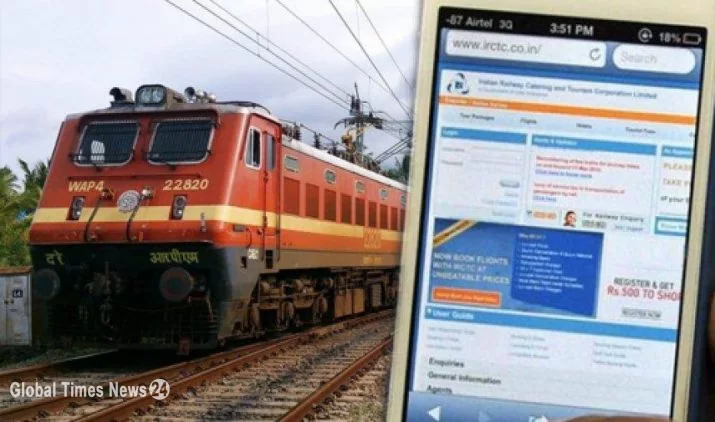 भारतीय रेलवे ने किया टिकिट बुकिंग लिमिट को दोगुना, पढ़िये पूरी डिटेल्स