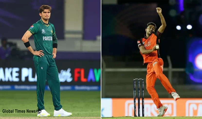 भारतीय खिलाड़ी से डरे पाकिस्तानी खिलाड़ी