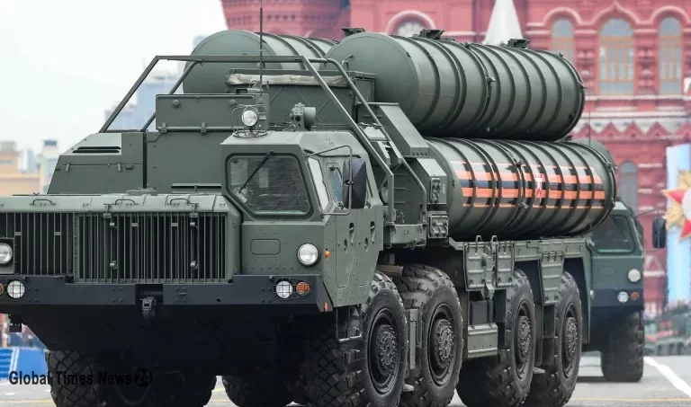 S-400 मिसाइल के लिए भारत को अमेरिकी प्रतिबंधों से मिली छूट  
