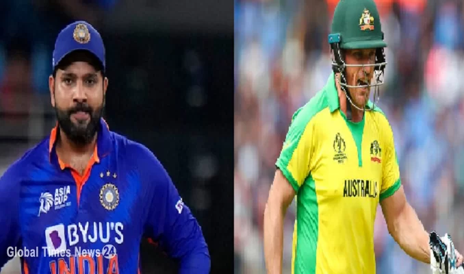 जानें ऑस्ट्रेलिया के खिलाफ नई जर्सी के साथ टीम इंडिया को कब-कहां, कैसे देखें