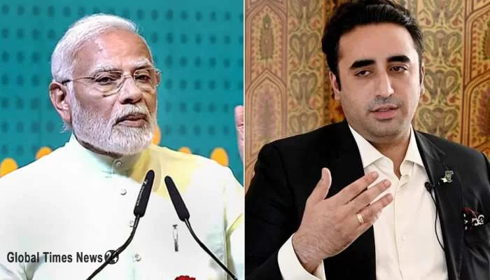 पाकिस्तान के प्रधानमंत्री और विदेश मंत्री को भारत ने दी नसीहत