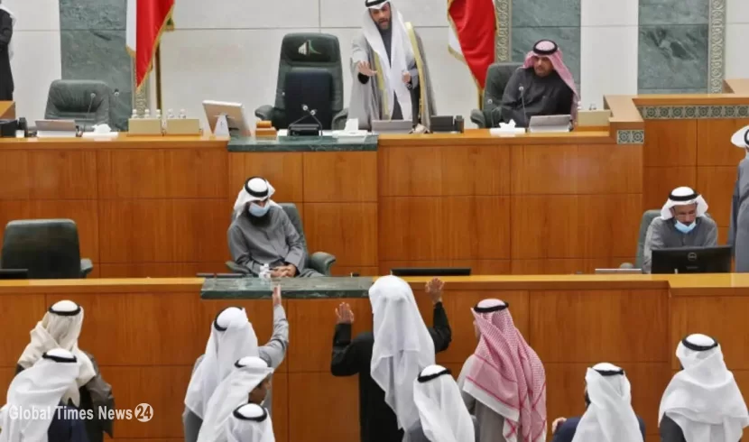 स्वीडन पर प्रतिबंध लगाया जाए, कुवैती सांसदों की मांग