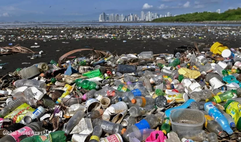 पर्यावरण संकट : नहीं बंद हुई प्लास्टिक तो एक दिन सब कुछ हो जाएगा बरबाद