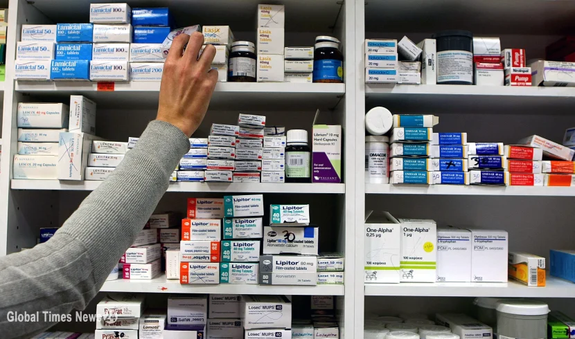 UP में 32 दवाइयों पर लगा प्रतिबंध, बिल्कुल इस्तेमाल ना करें यह दवाएं हो सकता है नुकसान