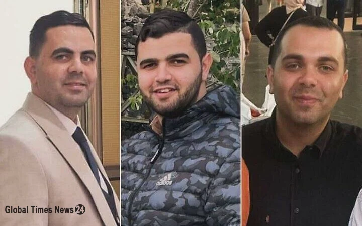इजरायली हमले में हमास प्रमुख इस्माइल हनियेह के 3 बेटे, 2 पोते की मौत