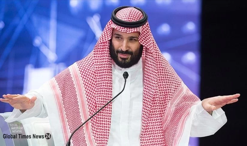 Саудовские СМИ искажают перевод интервью бин Салмана
