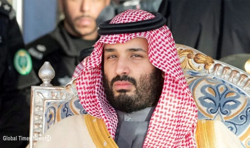 Саудовская оппозиция: у Саудовской Аравии горькое будущее!