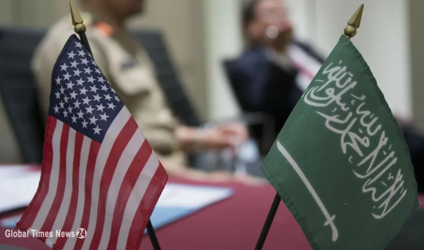 Дело Хашогги или точка разделения. Доклад на тему: отношения Саудовской Аравии и США на «точке разрыва»