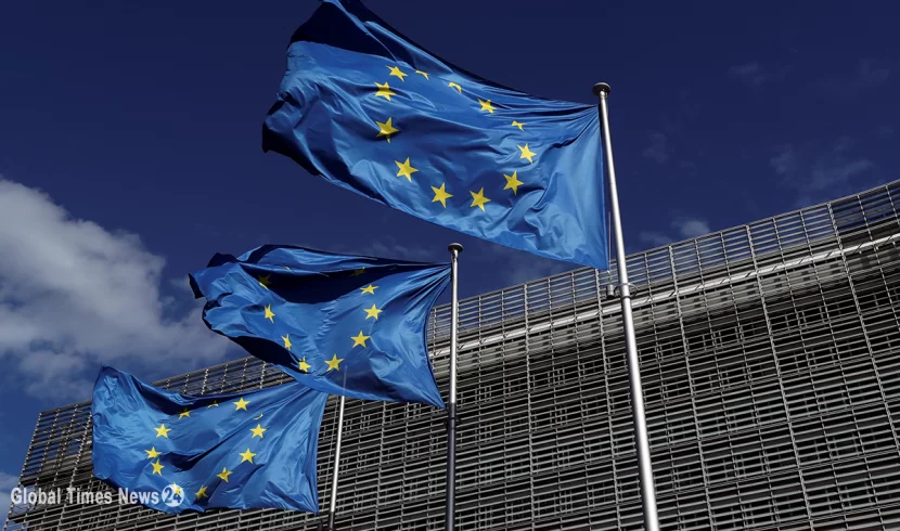 Совет ЕС утвердил шестой пакет антироссийских санкций
