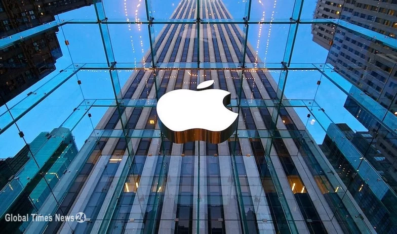 ФАС признала компанию Apple виновной в злоупотреблении на рынке приложений