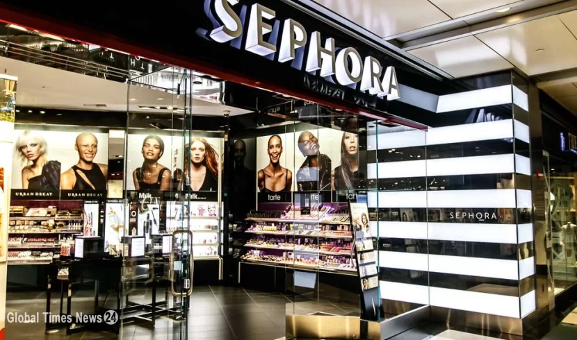 France Presse: Sephora продаст 88 магазинов «Иль де Ботэ» локальному директору