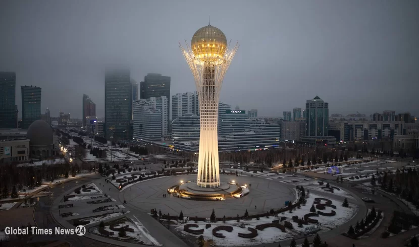 Токаев подписал поправки в Конституцию о сроке президентства и переименовании столицы Казахстана