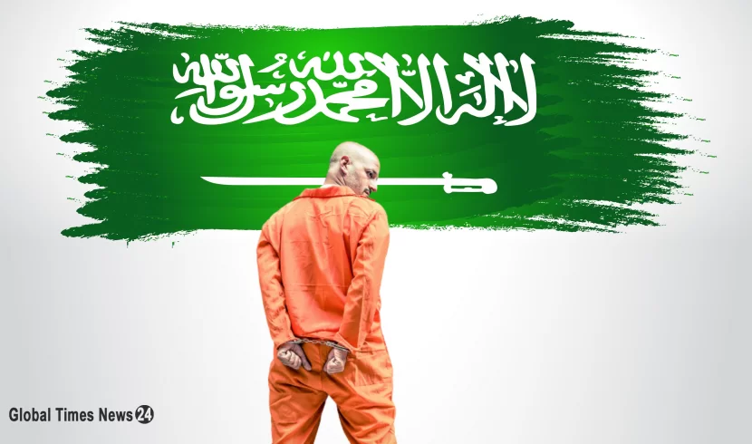 Волна арестов семей заключенных в Саудовской Аравии