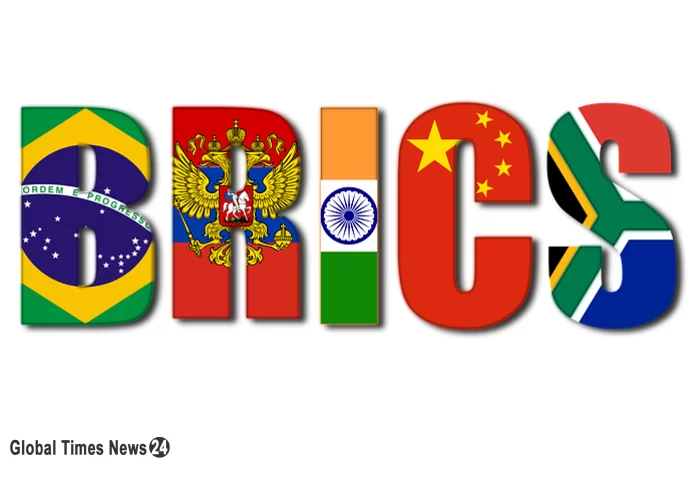 Посол ЮАР в России: Более 10 стран заинтересованы в присоединении к БРИКС