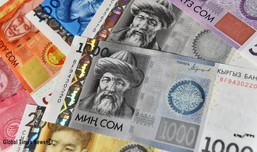 Правительство Кыргызстана ограничило вывоз наличной валюты из страны