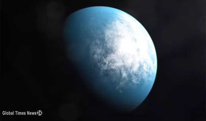 Потенциально обитаемую планету нашли в 30 световых годах от Земли